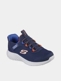Кроссовки Skechers BOUNDER модель 403822L NVBL Фото