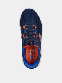 Кроссовки Skechers BOUNDER модель 403822L NVBL Фото