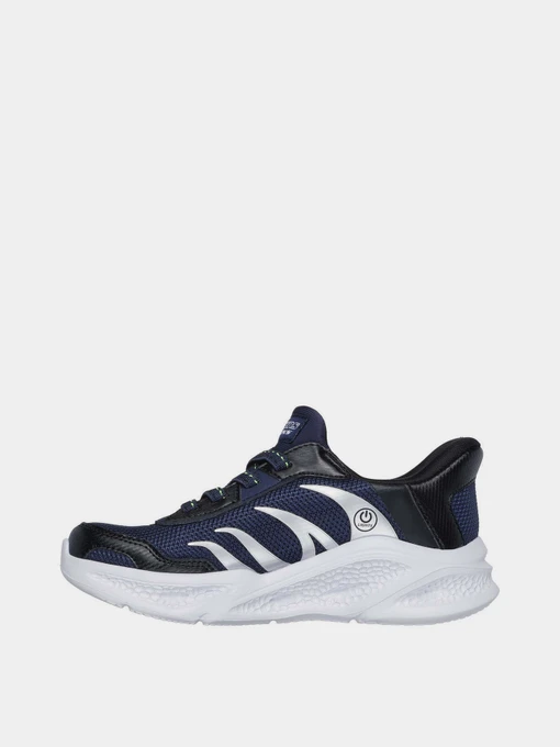 Дитячі Кросівки повсякденні Skechers SKECHERS METEOR-LIGHTS фото 2