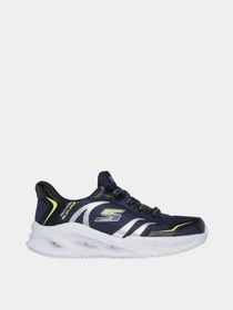 Кросівки Skechers SKECHERS METEOR-LIGHTS модель 403848L NVBK Фото