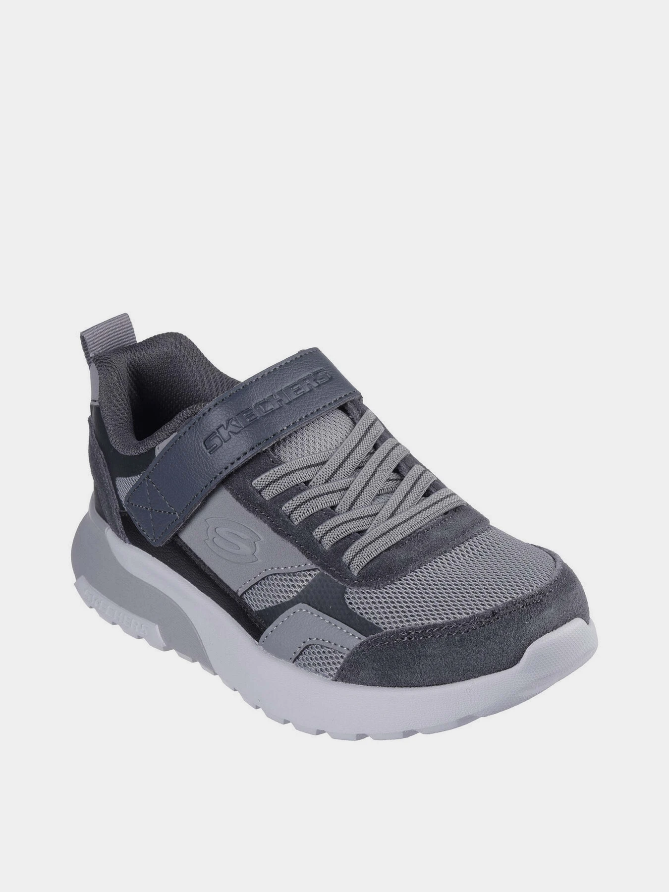 Кроссовки Skechers SKX-225 модель 405676L GYCC Фото