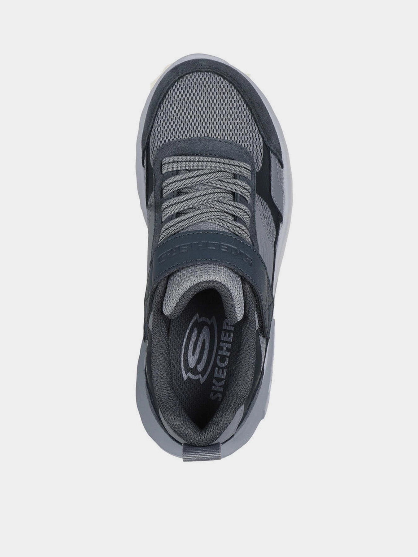 Кроссовки Skechers SKX-225 модель 405676L GYCC Фото