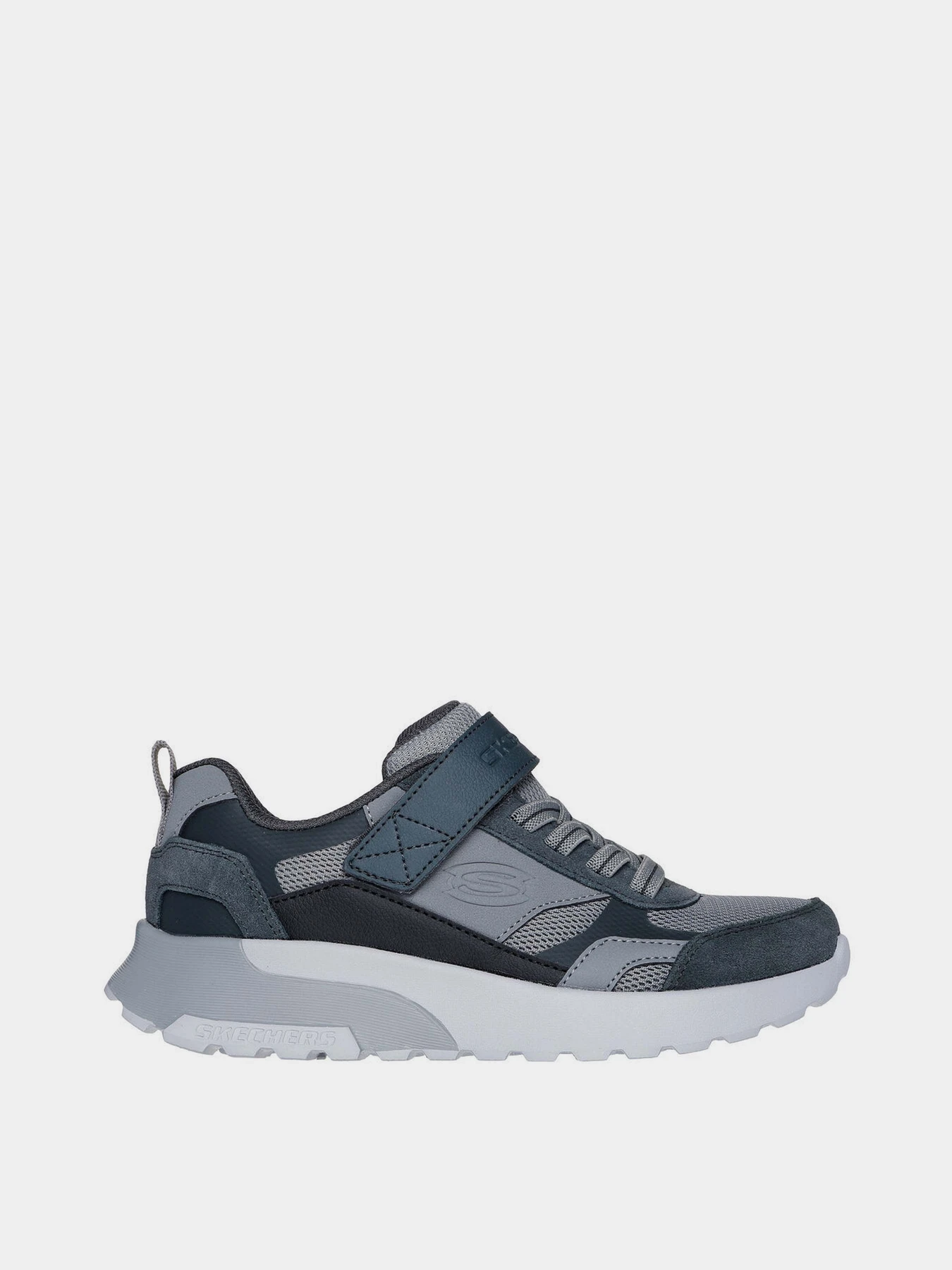 Кроссовки Skechers SKX-225 модель 405676L GYCC Фото