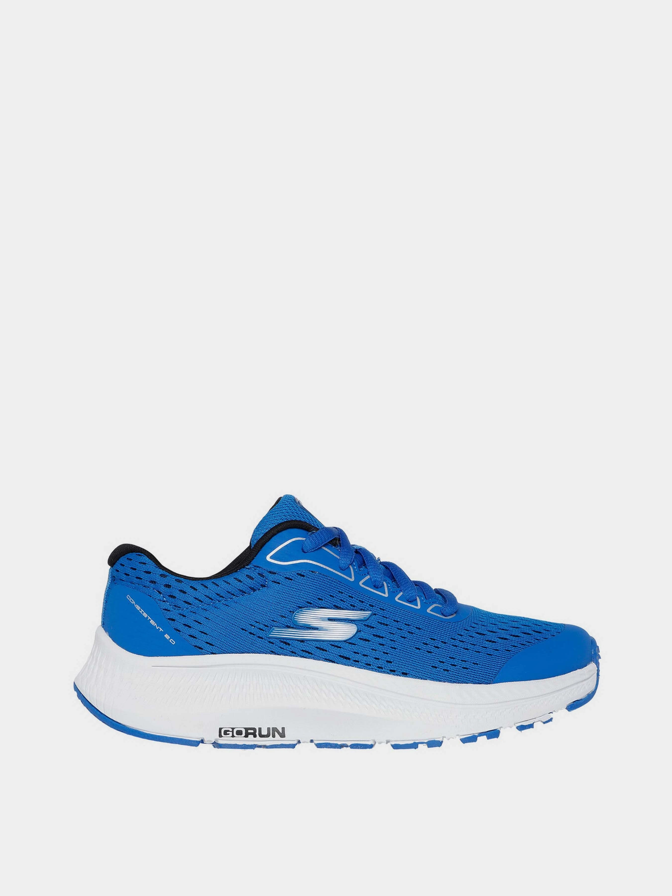 Дитячі Кросівки для бігу Skechers GO RUN CONSISTENT 2.0