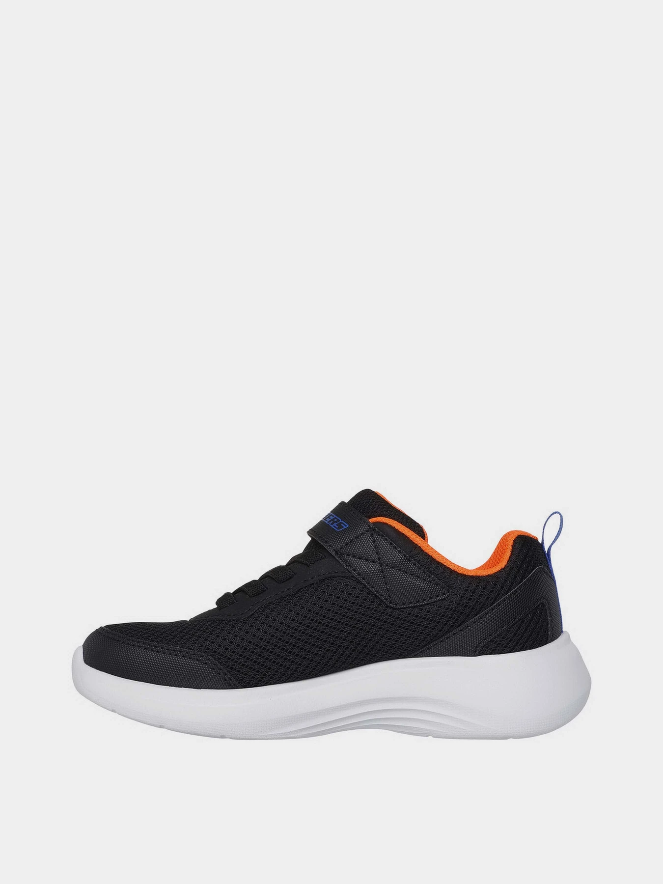 Кроссовки Skechers SELECTORS модель 403615L BLK Фото