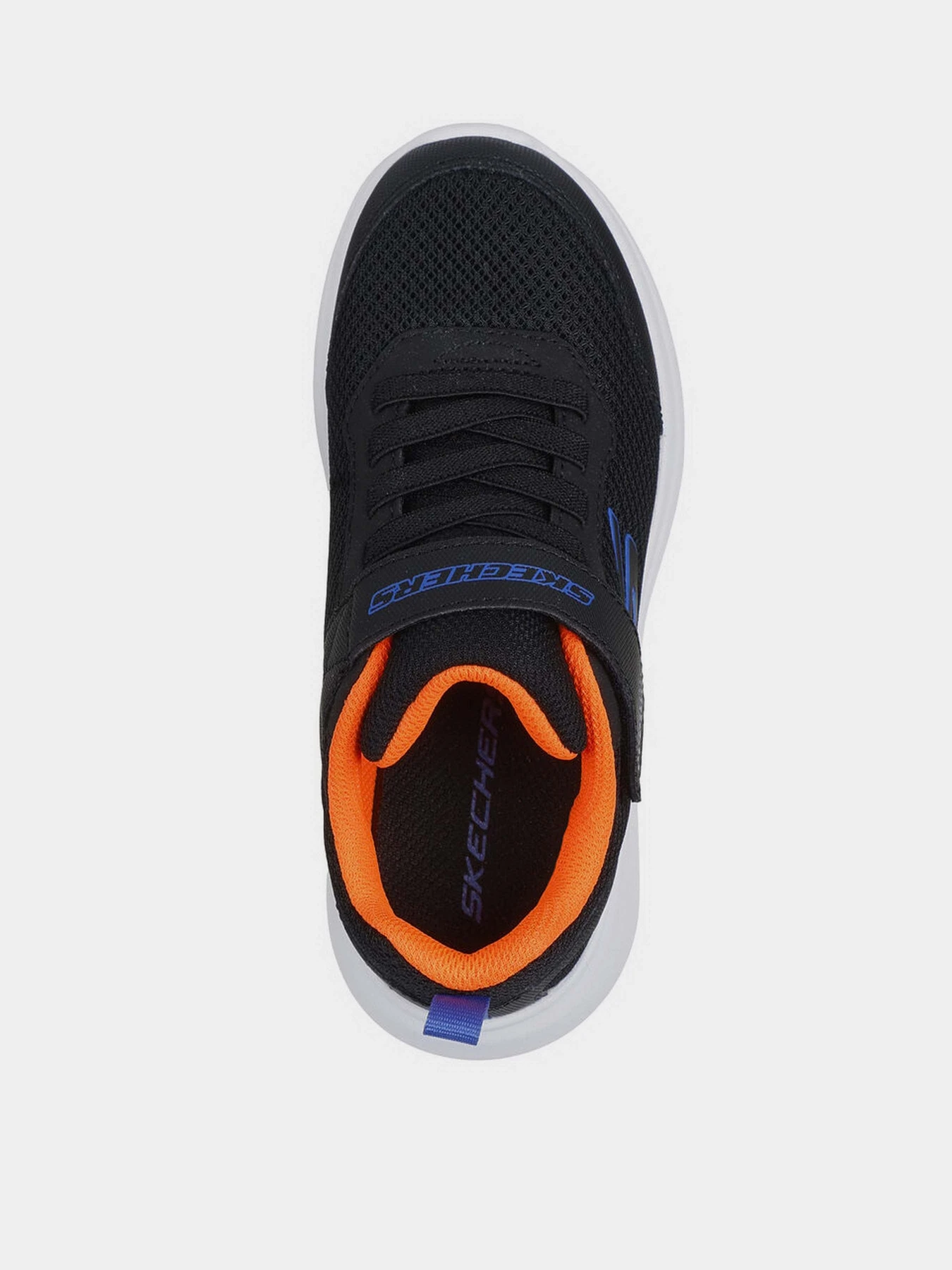 Кроссовки Skechers SELECTORS модель 403615L BLK Фото