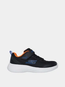 Кроссовки Skechers SELECTORS модель 403615L BLK Фото
