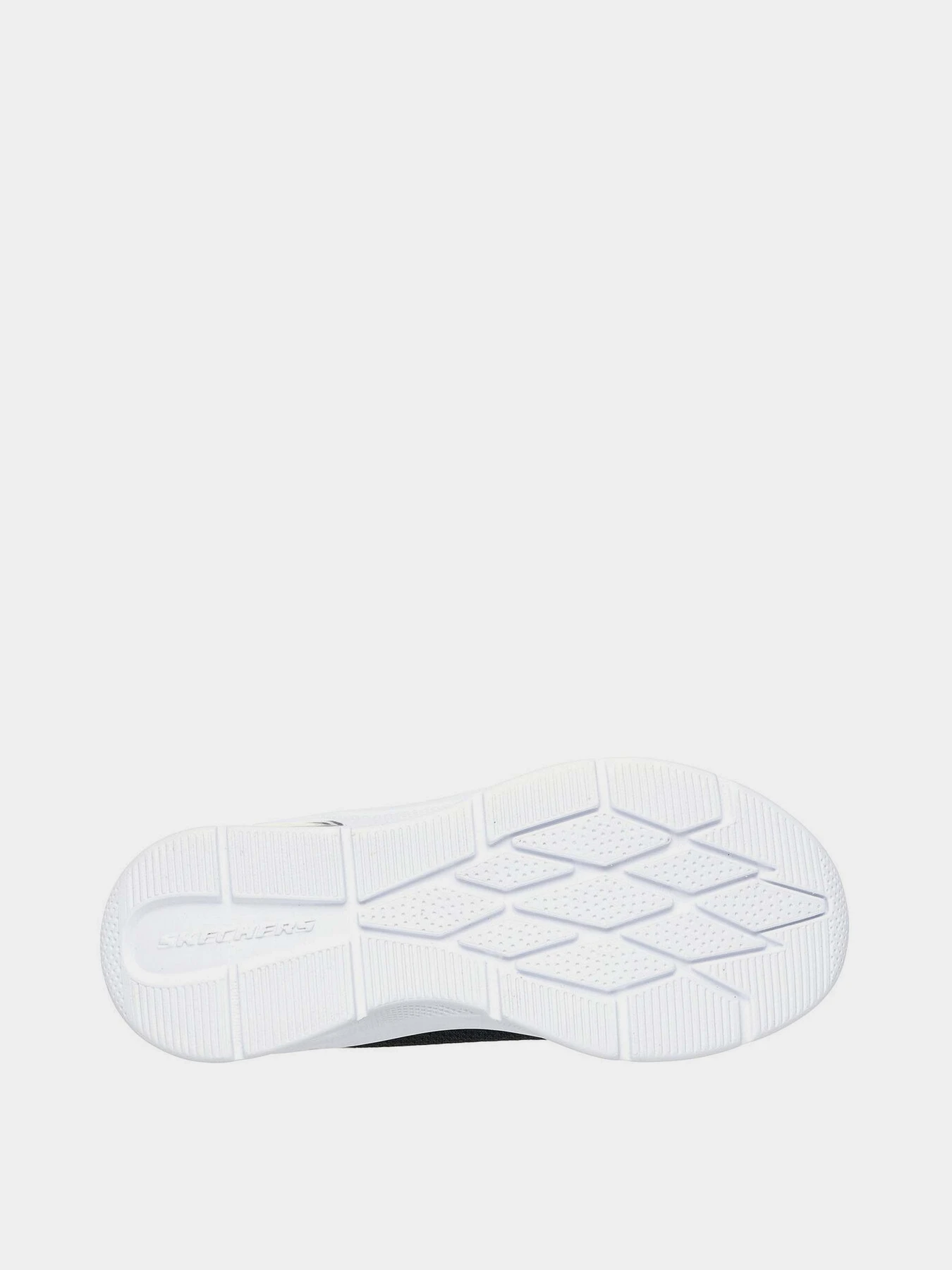 Кроссовки Skechers MICROSPEC MAX модель 403818L BLK Фото