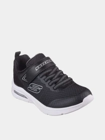 Кроссовки Skechers MICROSPEC MAX модель 403818L BLK Фото