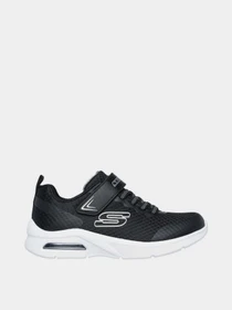 Кроссовки Skechers MICROSPEC MAX модель 403818L BLK Фото
