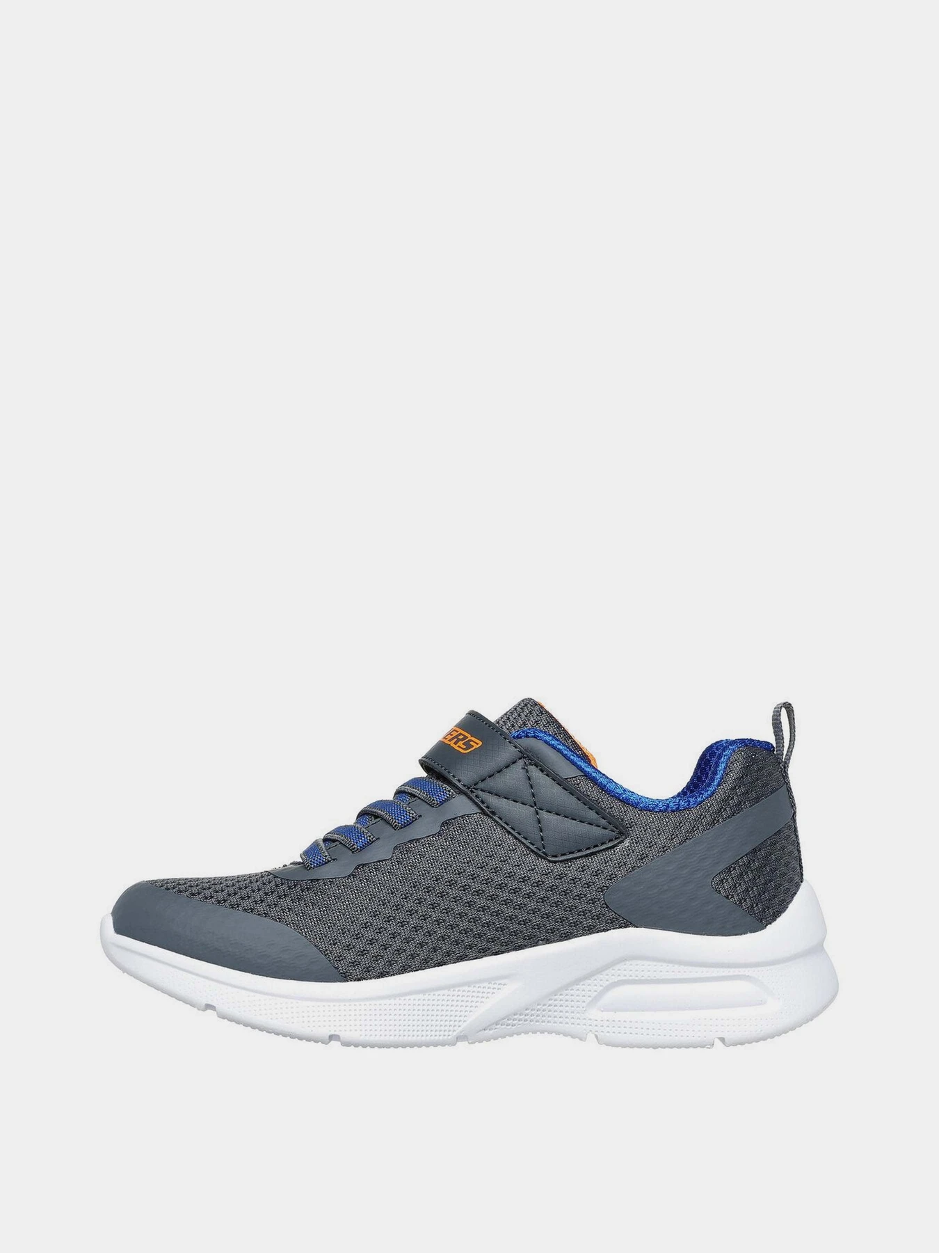 Кроссовки Skechers MICROSPEC MAX модель 403818L CCBL Кроссовки Skechers MICROSPEC MAX модель 403818L CCBL Фото