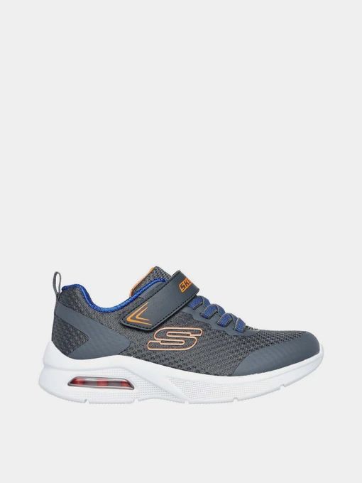Кроссовки Skechers MICROSPEC MAX модель 403818L CCBL Фото