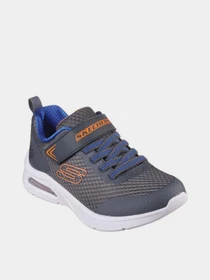 Кроссовки Skechers MICROSPEC MAX модель 403818L CCBL Фото