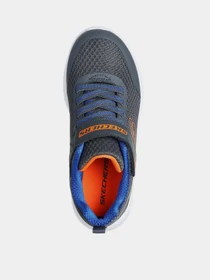 Кроссовки Skechers MICROSPEC MAX модель 403818L CCBL Фото