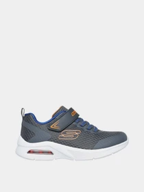 Кроссовки Skechers MICROSPEC MAX модель 403818L CCBL Фото