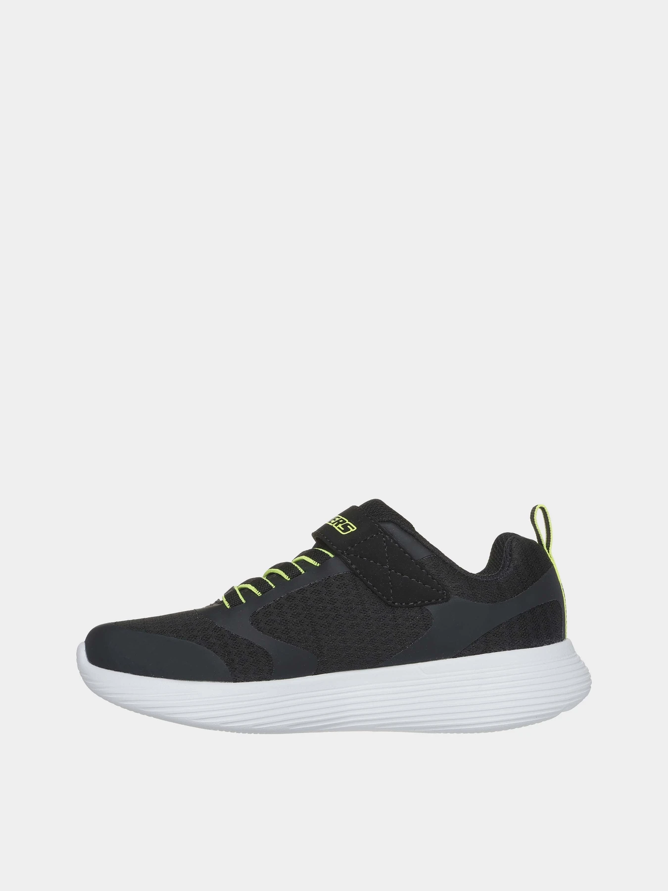 Кроссовки Skechers GO RUN 400 V2 модель 405095L BKYL Кроссовки Skechers GO RUN 400 V2 модель 405095L BKYL Фото