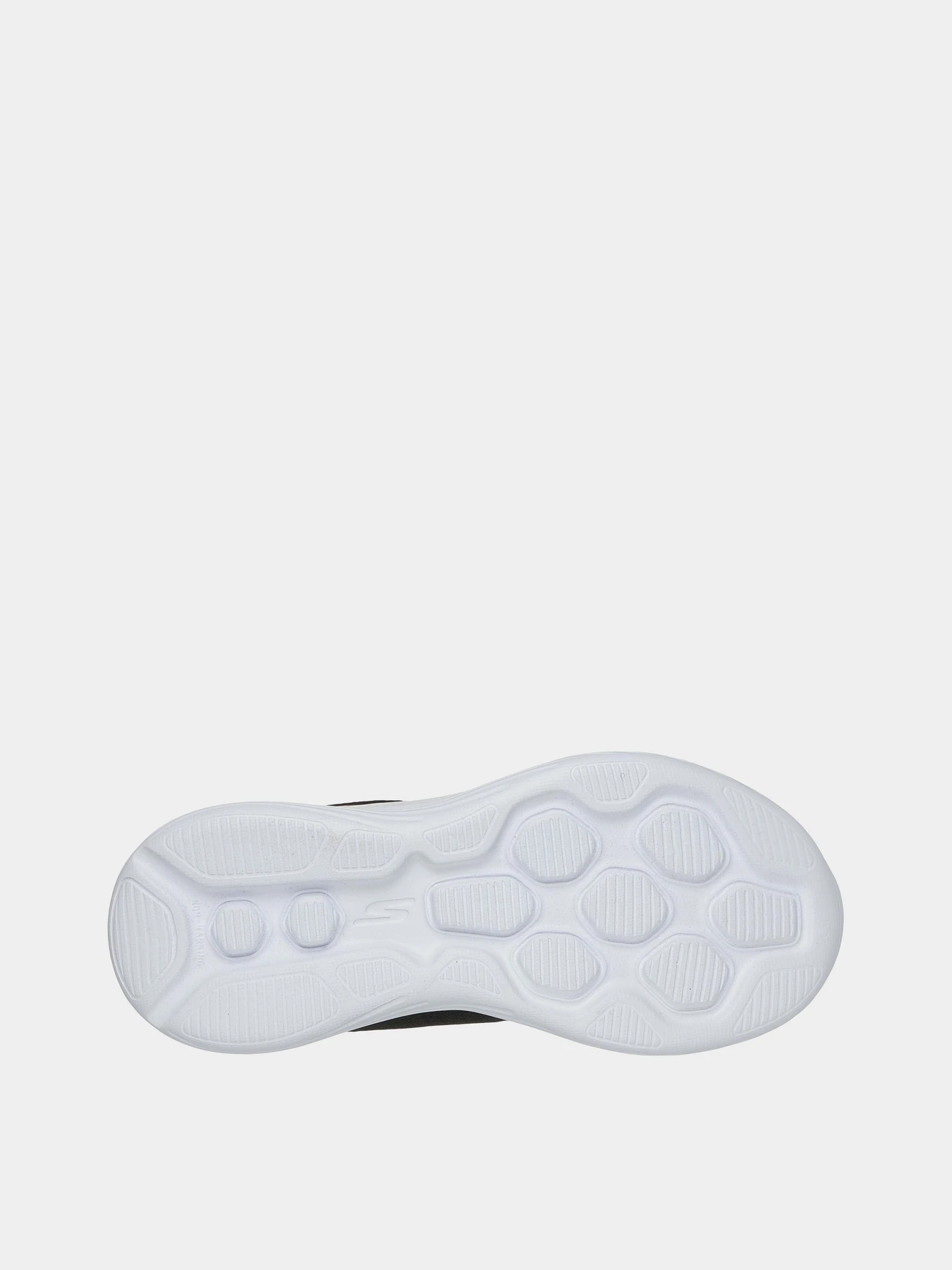 Кроссовки Skechers GO RUN 400 V2 модель 405095L BKYL Кроссовки Skechers GO RUN 400 V2 модель 405095L BKYL Фото