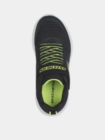Кроссовки Skechers GO RUN 400 V2 модель 405095L BKYL Фото