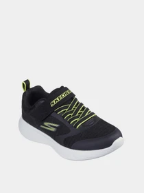 Кроссовки Skechers GO RUN 400 V2 модель 405095L BKYL Фото