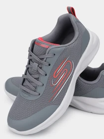 Кроссовки Skechers DYNAMATIC модель 405113L CCRD Фото