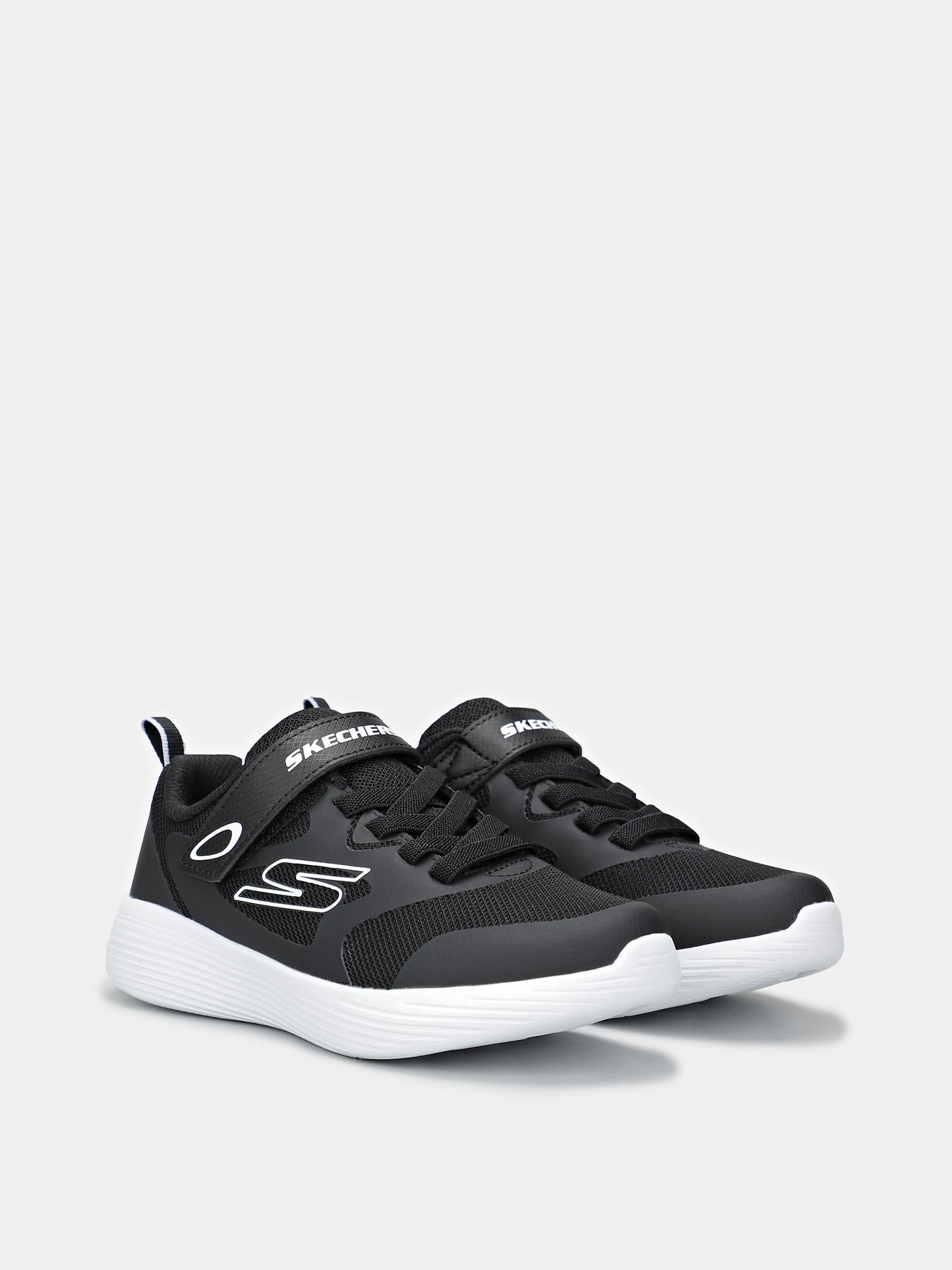 Кроссовки Skechers GO RUN 400 V2 модель 303580L BLK Фото