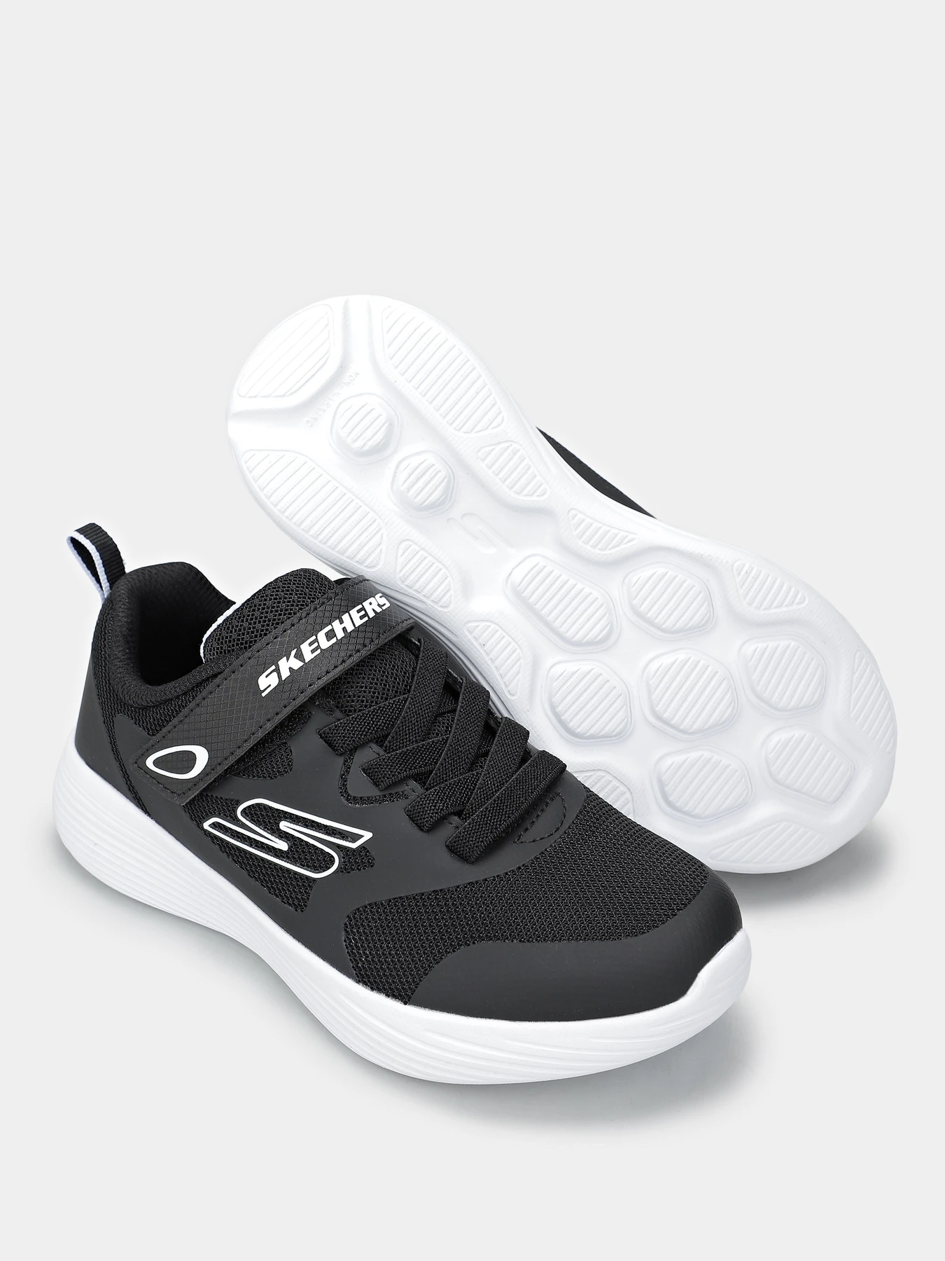 Кроссовки Skechers GO RUN 400 V2 модель 303580L BLK Фото