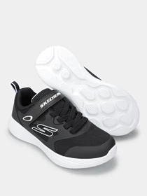 Кроссовки Skechers GO RUN 400 V2 модель 303580L BLK Фото
