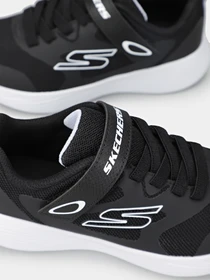 Кроссовки Skechers GO RUN 400 V2 модель 303580L BLK Фото