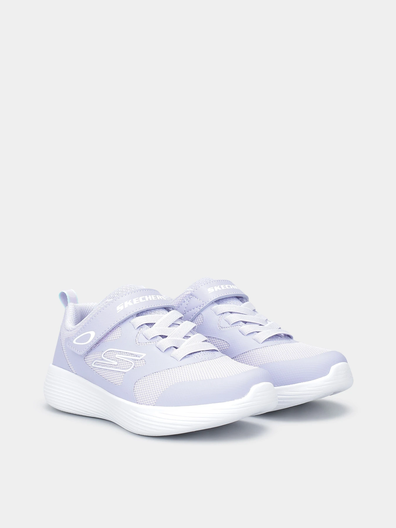 Кроссовки Skechers GO RUN 400 V2 модель 303580L LAV Фото