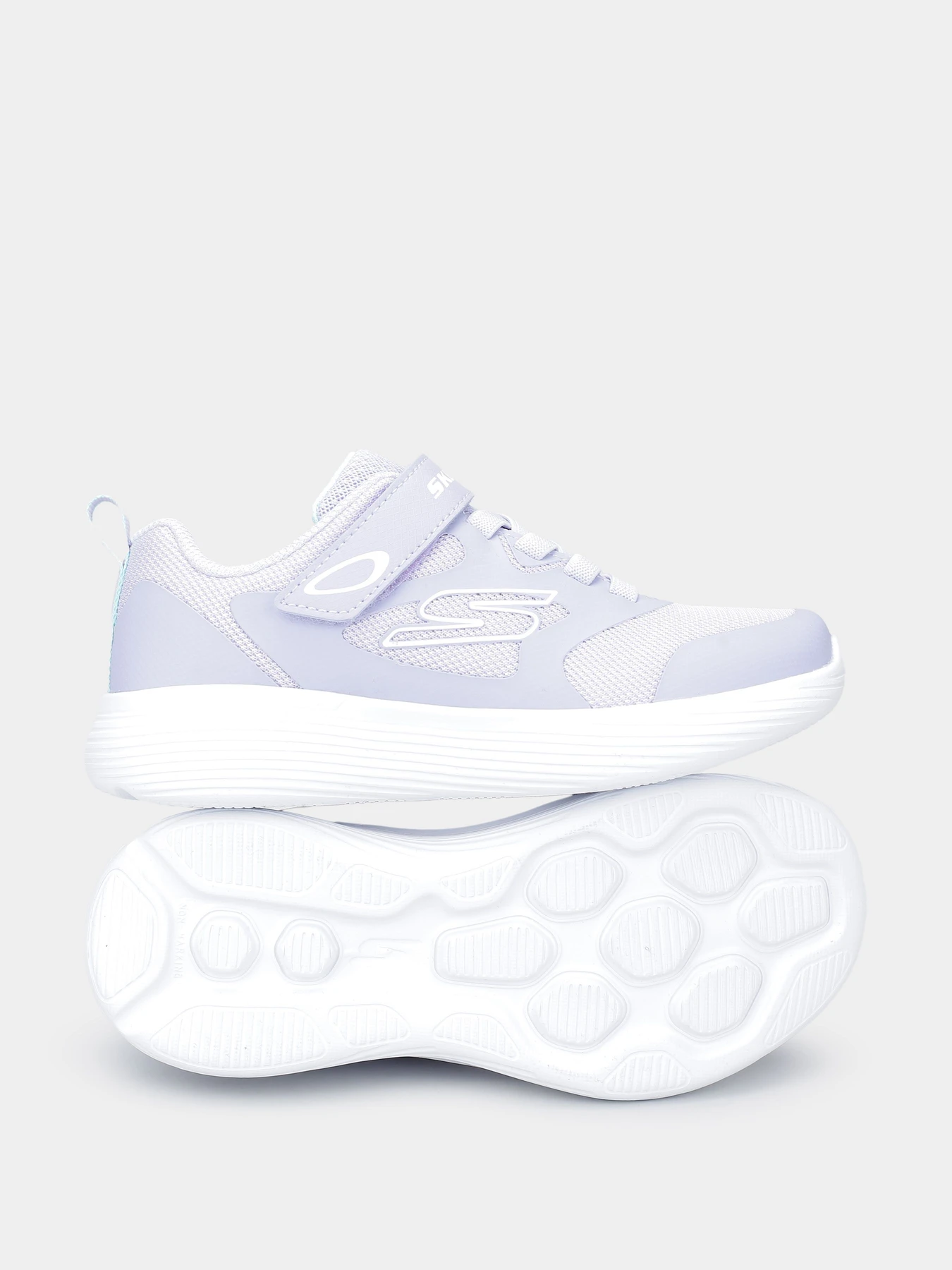 Кроссовки Skechers GO RUN 400 V2 модель 303580L LAV Фото