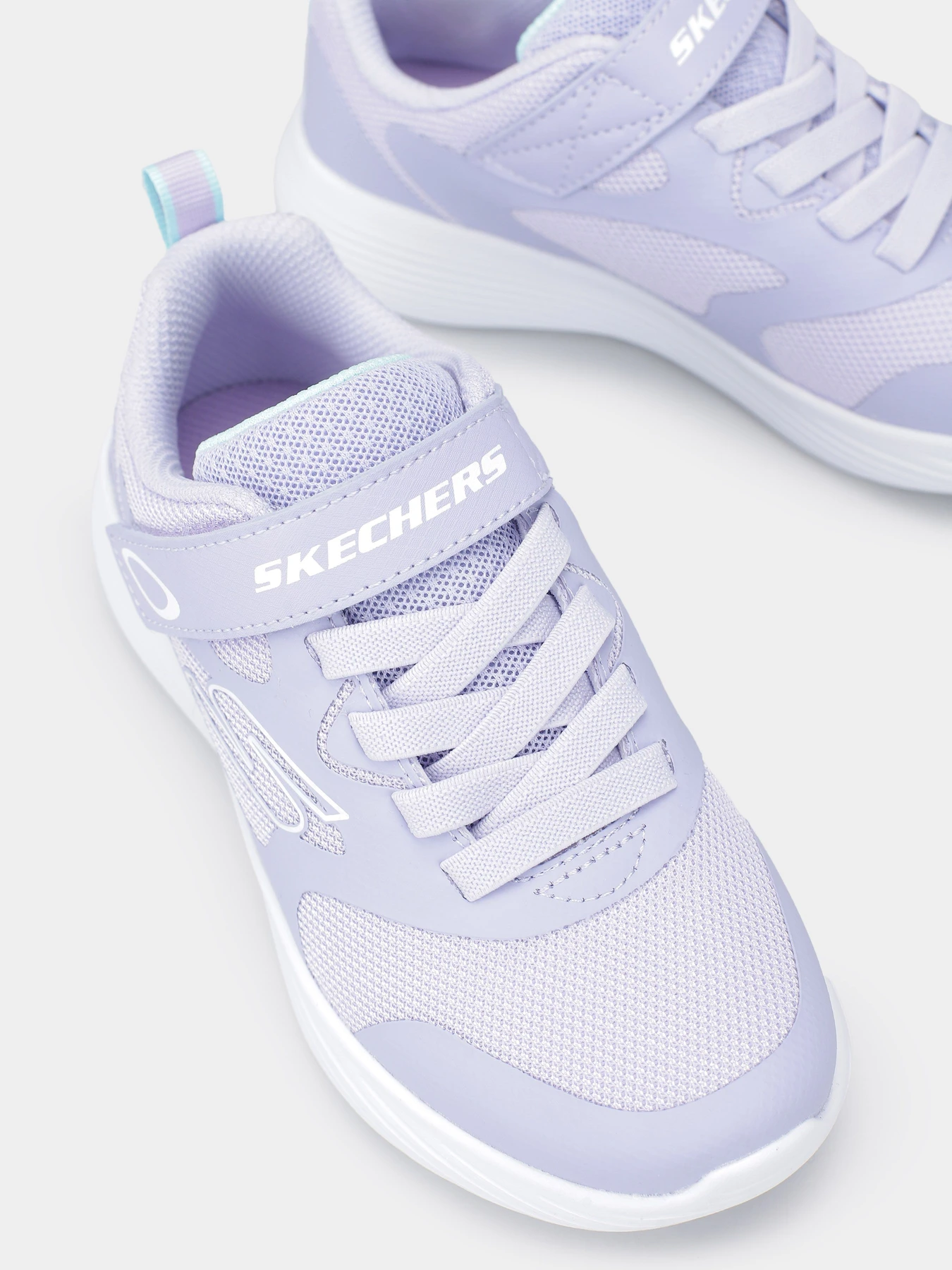 Кроссовки Skechers GO RUN 400 V2 модель 303580L LAV Фото