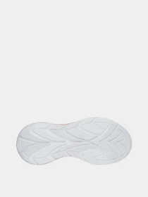 Кроссовки Skechers FLEX-GLOW ULTRA модель 400139L BKSL Фото