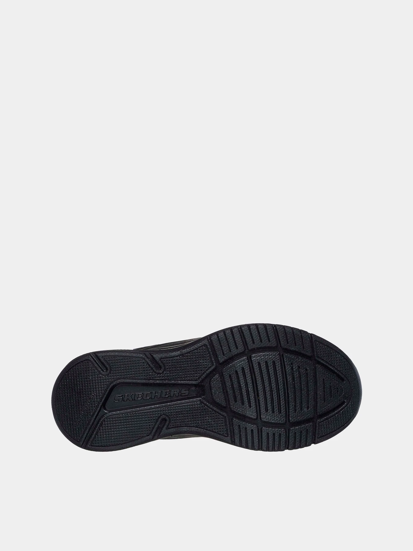 Кроссовки Skechers MICROSPEC ADVANCE модель 403926L BKSL Фото