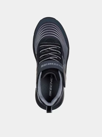 Кроссовки Skechers MICROSPEC ADVANCE модель 403926L BKSL Фото