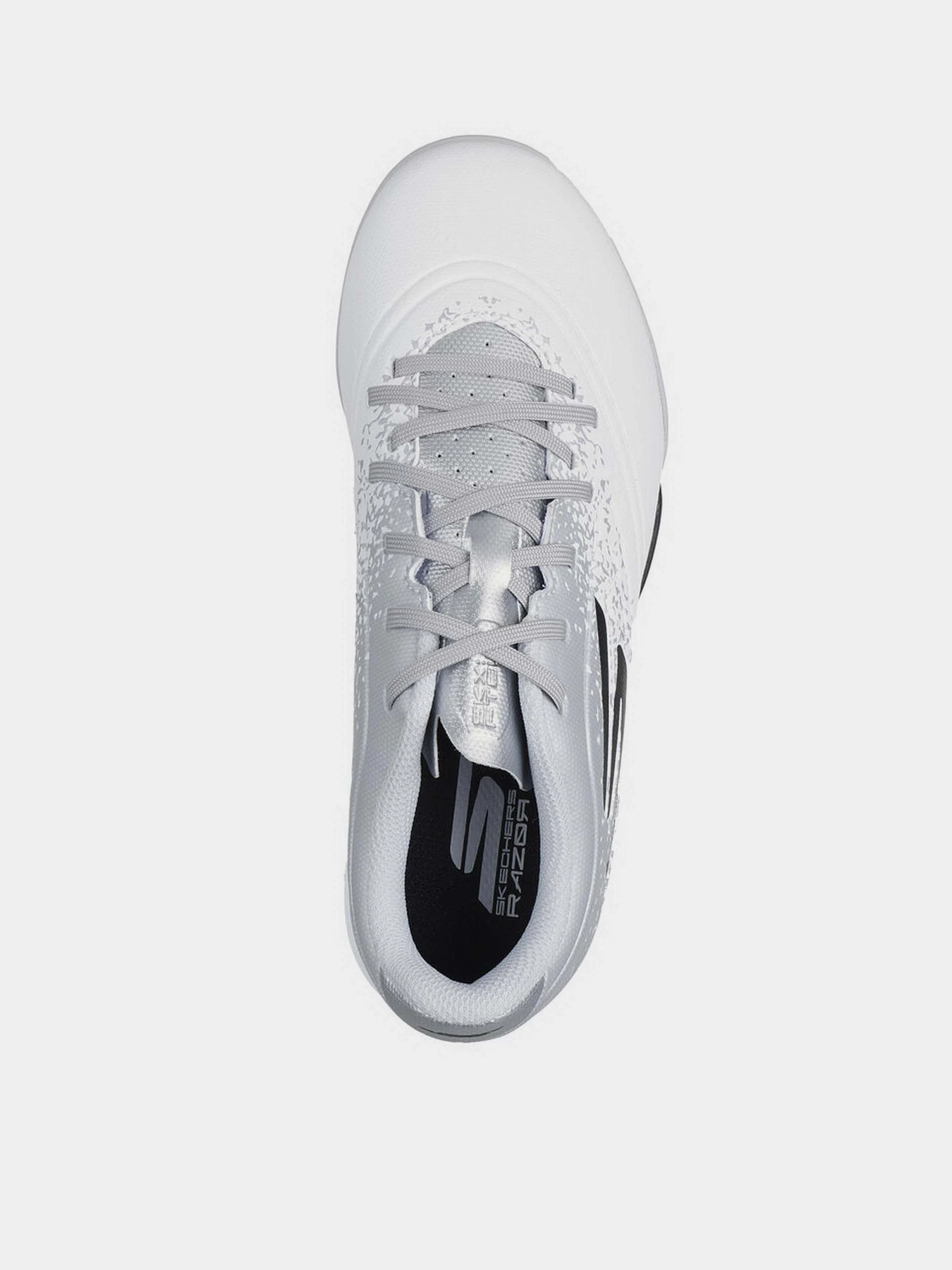Кроссовки Skechers SKECHERS JR YOUTH TF модель 252061L WSL Кроссовки Skechers SKECHERS JR YOUTH TF модель 252061L WSL Фото