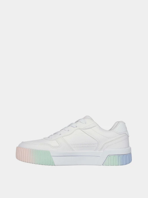 Дитячі Кеди низькі Skechers JADE фото 2