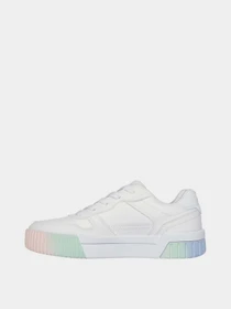 Кеды Skechers JADE модель 310890L WMLT Фото