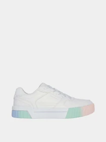 Кеди Skechers JADE модель 310890L WMLT Фото
