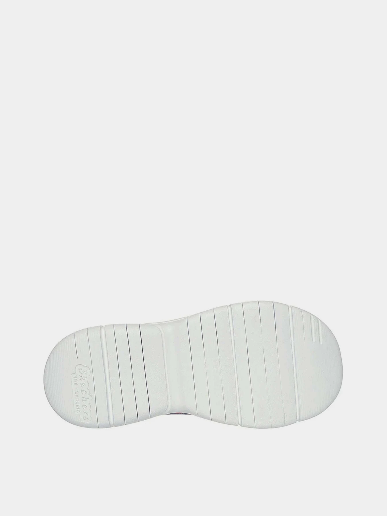 Сандалии Skechers FLEX SPLASH модель 303049L LVLP Фото