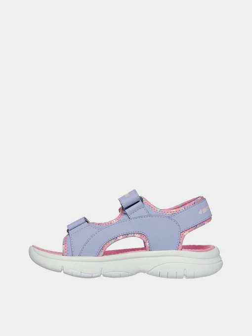 Дитячі Сандалії Skechers FLEX SPLASH фото 2