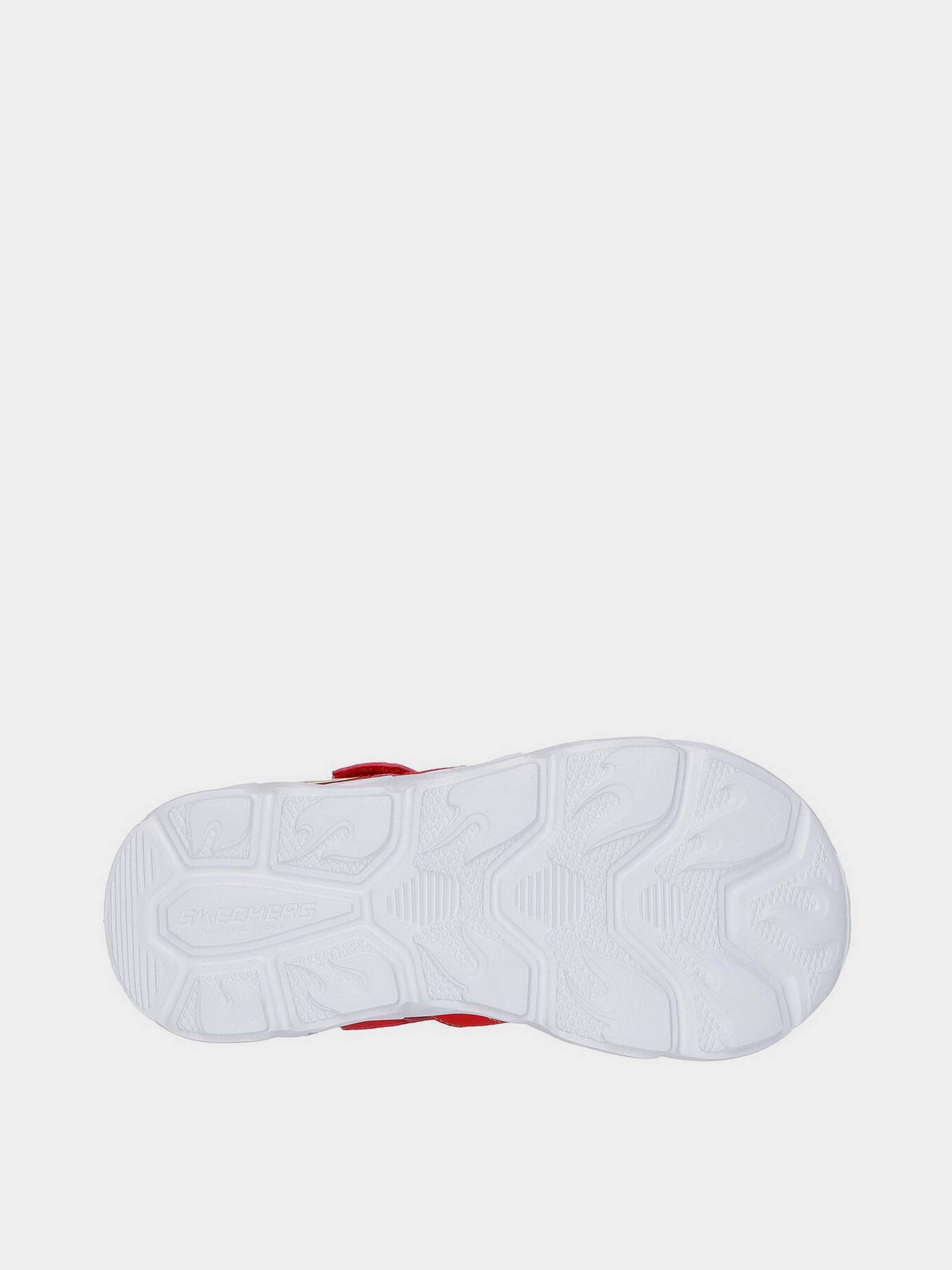 Сандалії Skechers THERMO-SPLASH модель 400613L RDBK Фото