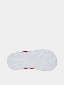 Сандалії Skechers THERMO-SPLASH модель 400613L RDBK Фото