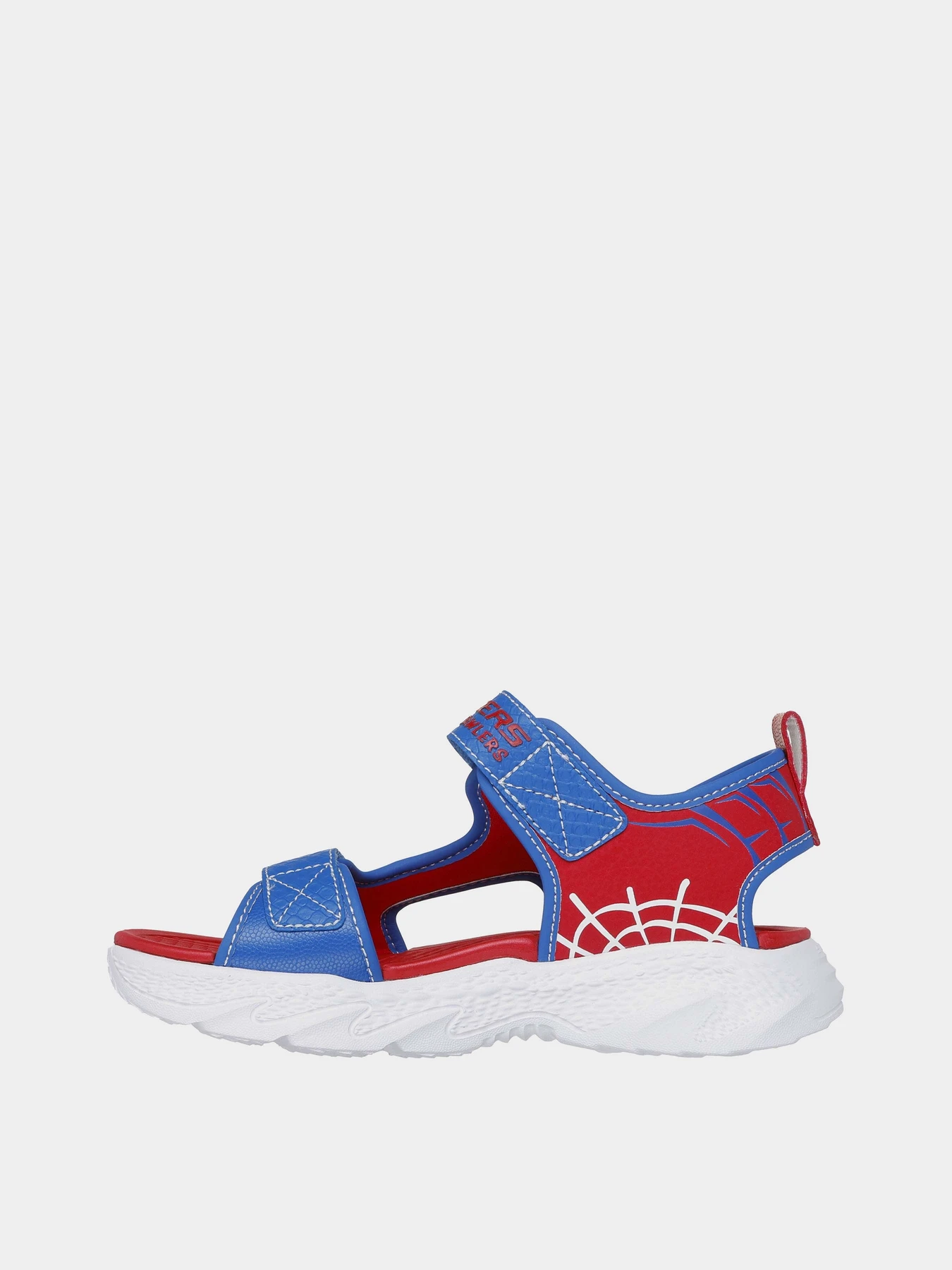 Сандалії Skechers CREATURE-SPLASH модель 402121L BLRD Сандалії Skechers CREATURE-SPLASH модель 402121L BLRD Фото