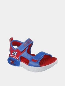 Сандалії Skechers CREATURE-SPLASH модель 402121L BLRD Фото