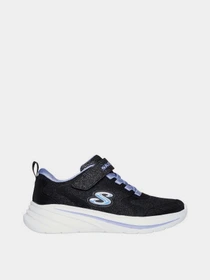 Кросівки Skechers WAVE 92 модель 303557L BLK Фото