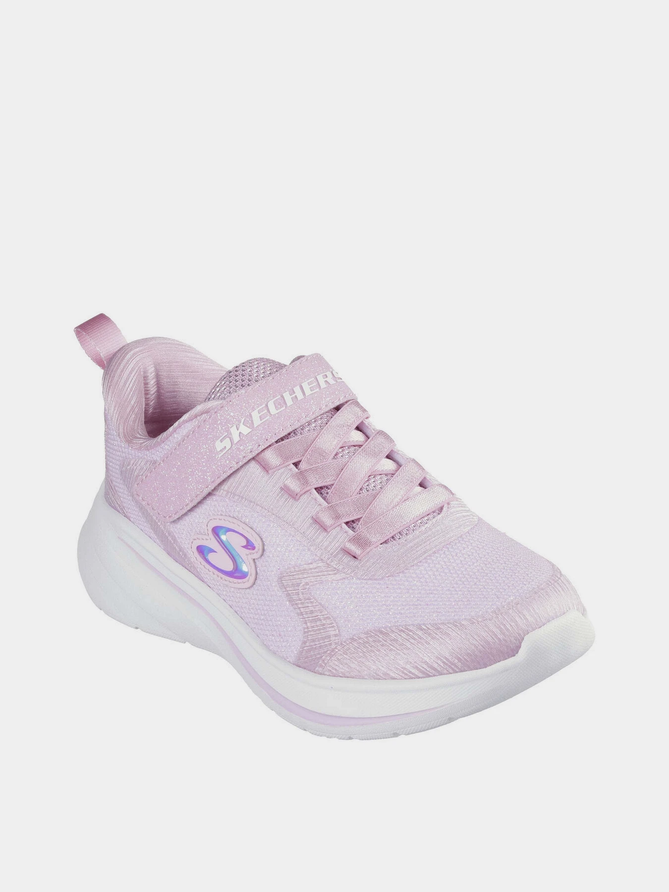 Кроссовки Skechers WAVE 92 модель 303557L LTPK Кроссовки Skechers WAVE 92 модель 303557L LTPK Фото