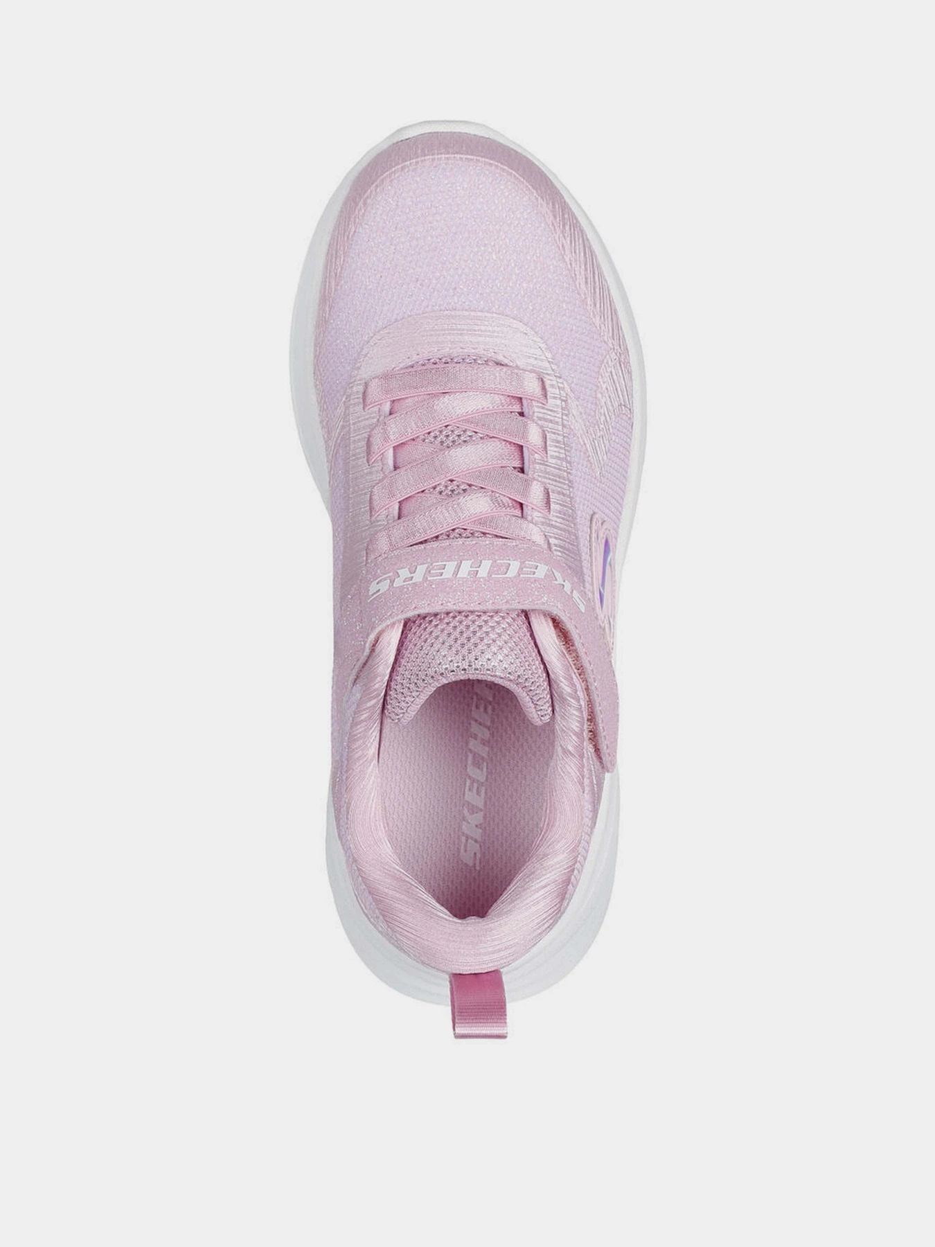 Кроссовки Skechers WAVE 92 модель 303557L LTPK Кроссовки Skechers WAVE 92 модель 303557L LTPK Фото