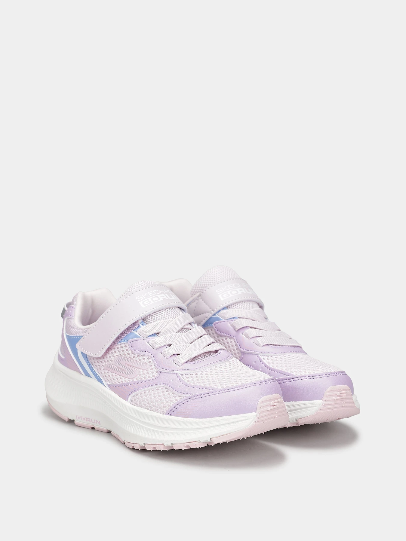 Кроссовки Skechers GO RUN CONSISTENT 2.0 модель 303963L LAV Кроссовки Skechers GO RUN CONSISTENT 2.0 модель 303963L LAV Фото
