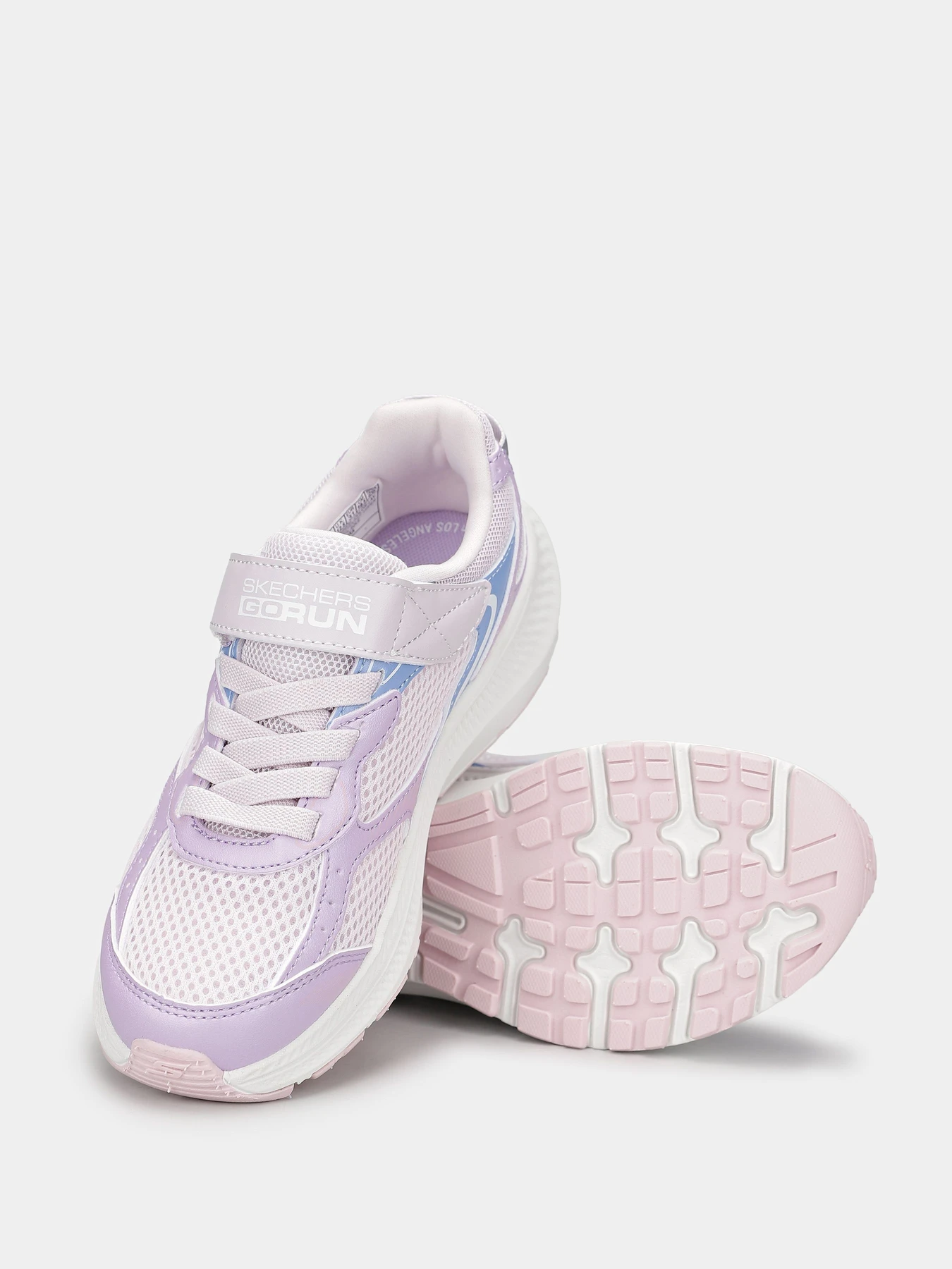 Кроссовки Skechers GO RUN CONSISTENT 2.0 модель 303963L LAV Кроссовки Skechers GO RUN CONSISTENT 2.0 модель 303963L LAV Фото