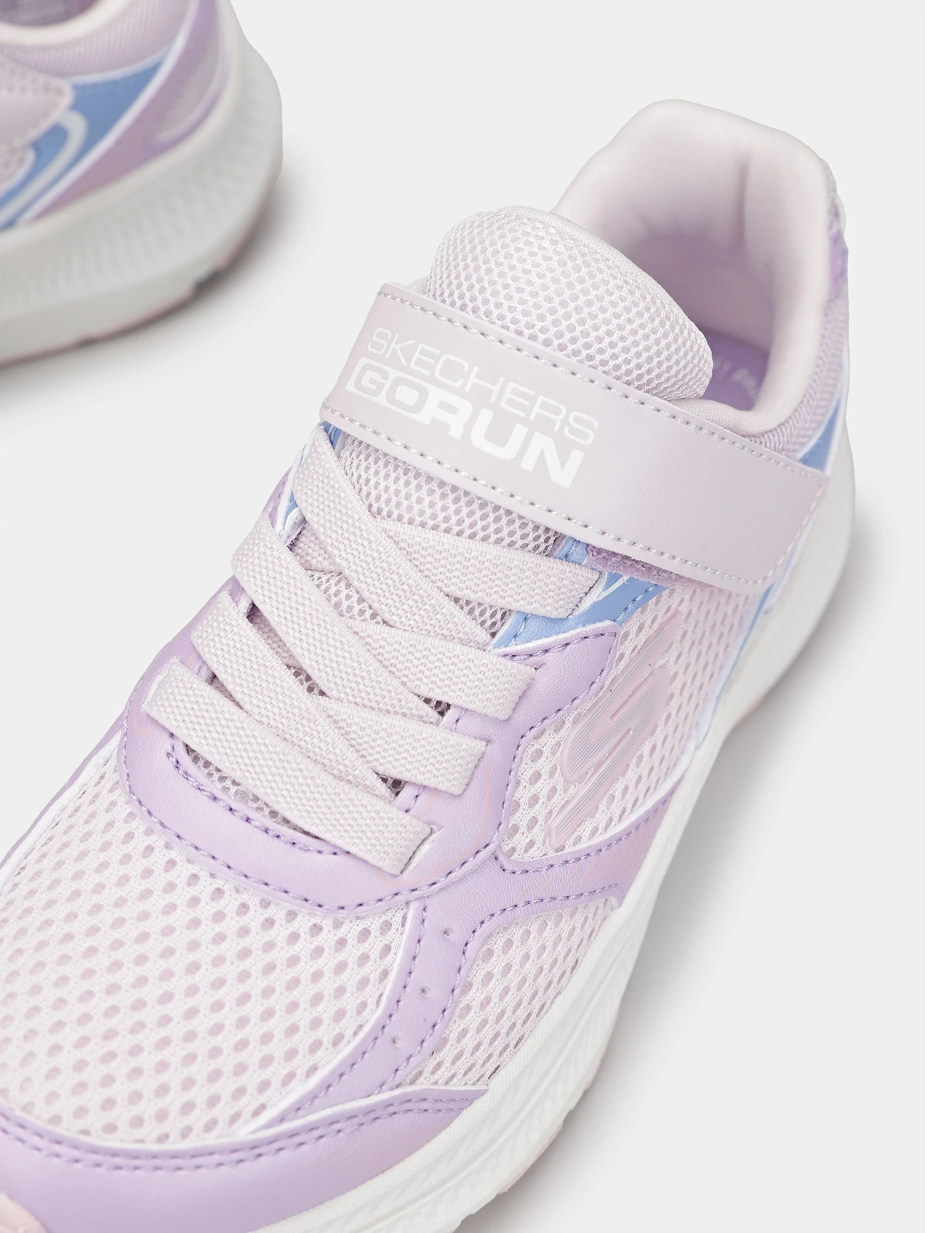 Кроссовки Skechers GO RUN CONSISTENT 2.0 модель 303963L LAV Кроссовки Skechers GO RUN CONSISTENT 2.0 модель 303963L LAV Фото